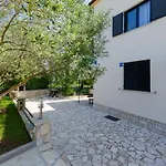 Dragutin Apartment Medulin