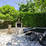 Dragutin Apartment Medulin
