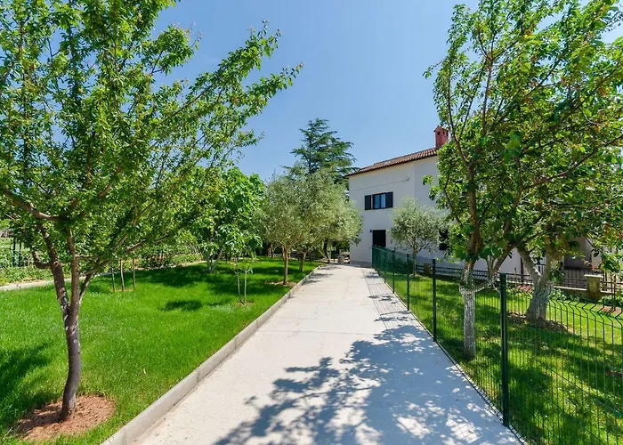 Dragutin Appartamento Medolino