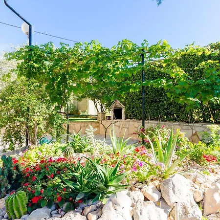 Apartment Dragutin Medulin