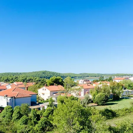 Apartment Dragutin Medulin