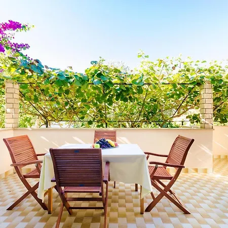 Apartment Dragutin