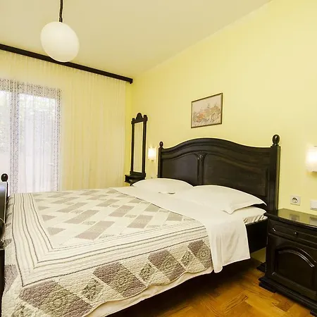 Dragutin Apartment Medulin