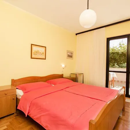 Apartman Dragutin *