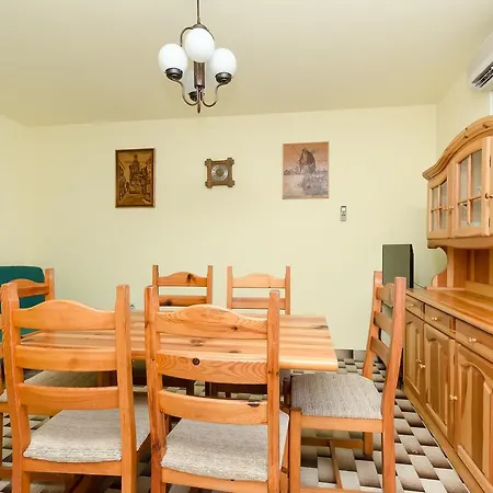 Dragutin Apartment Medulin