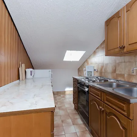 Dragutin Apartment Medulin