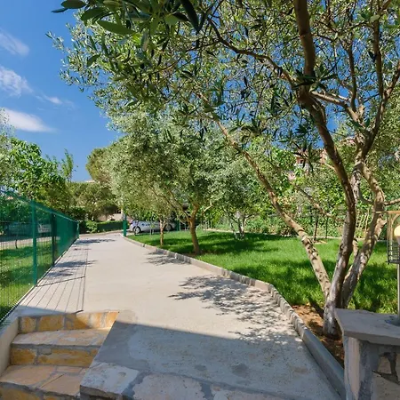 Apartman Dragutin Medulin