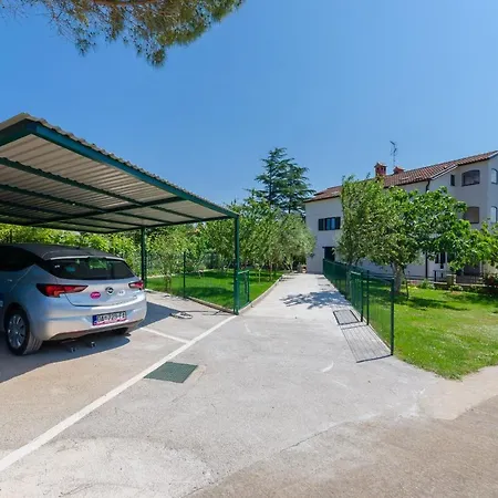 Apartment Dragutin Medulin