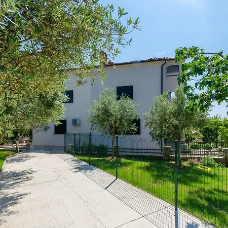Dragutin Apartment