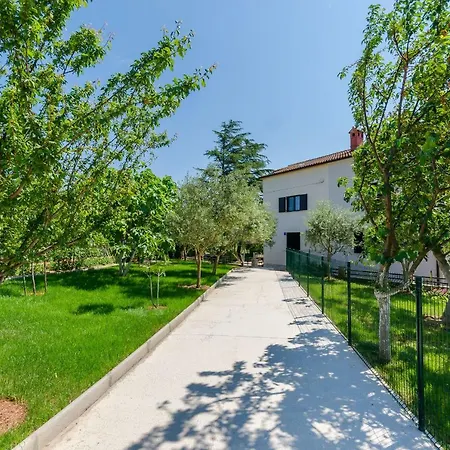 Dragutin Apartment Medulin