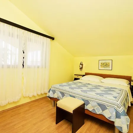 Apartment Dragutin *