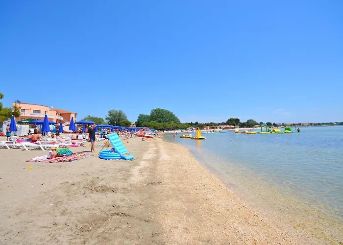 Dragutin 아파트 *