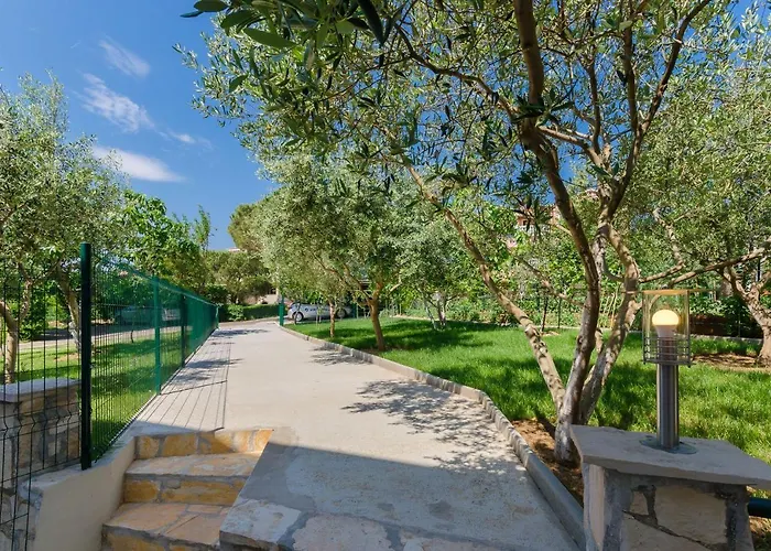 아파트 Dragutin 메덜린