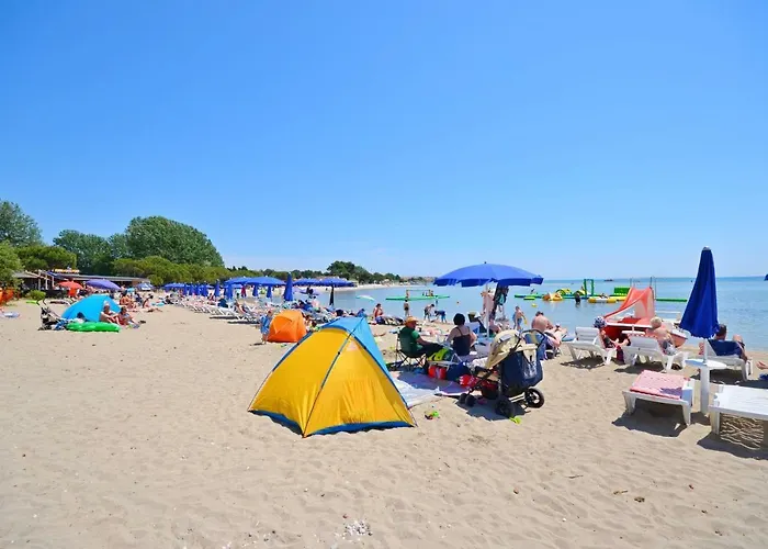 Dragutin 아파트 *