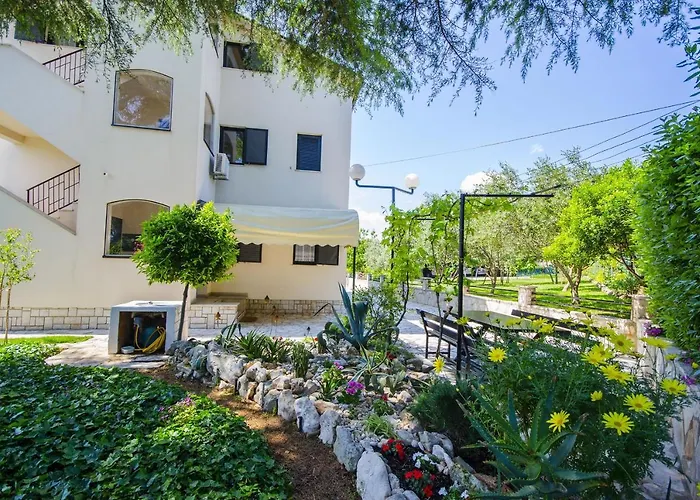 아파트 Dragutin 메덜린